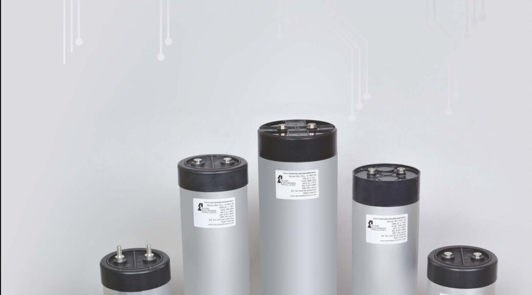 Alcon - DC-link Selection Guide