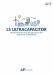 LS Materials Ultracapacitors Selection Guide