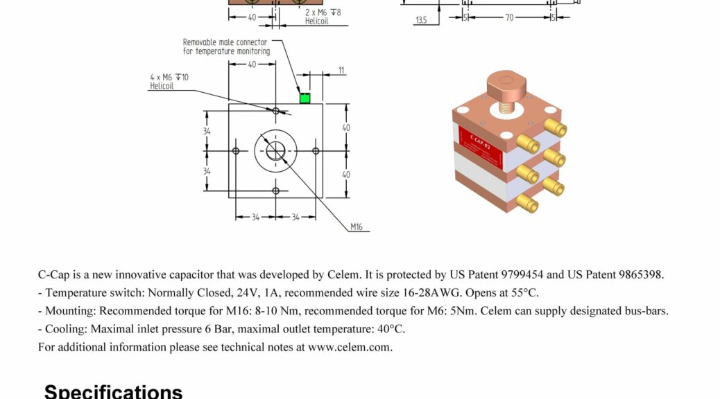 Celem - C - CAP 02