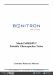 Bonitron - Model M3628PUT Portable Ultracapacitor Tester Customer Reference Manual
