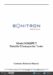 Bonitron - Model M3628PUT Portable Ultracapacitor Tester Customer Reference Manual