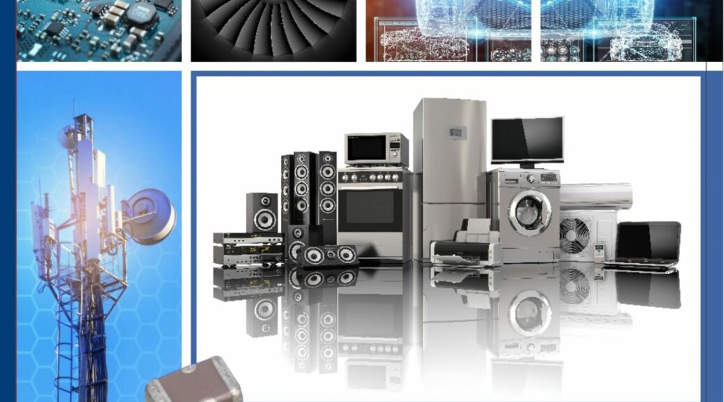 AMOTECH - Ceramic Capacitor Brochure