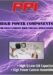 PPI - High Power Components For High Current High Voltage Applications