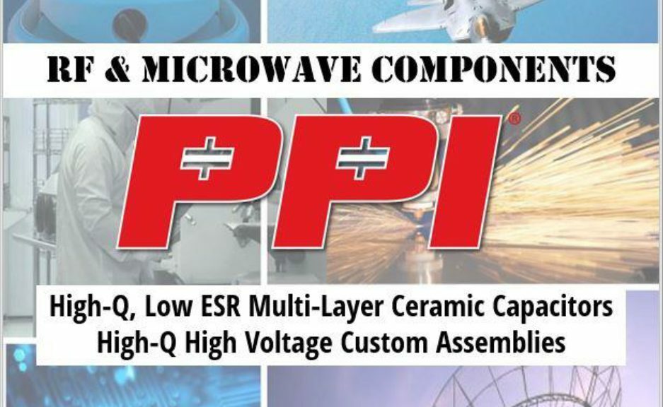 PPI - High-Q High Voltage Custom Assemblies Selection Guide