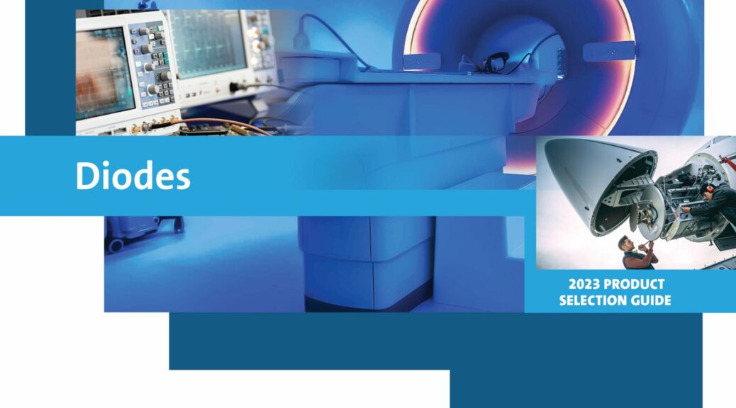 Diode Products 2023 RELL Power